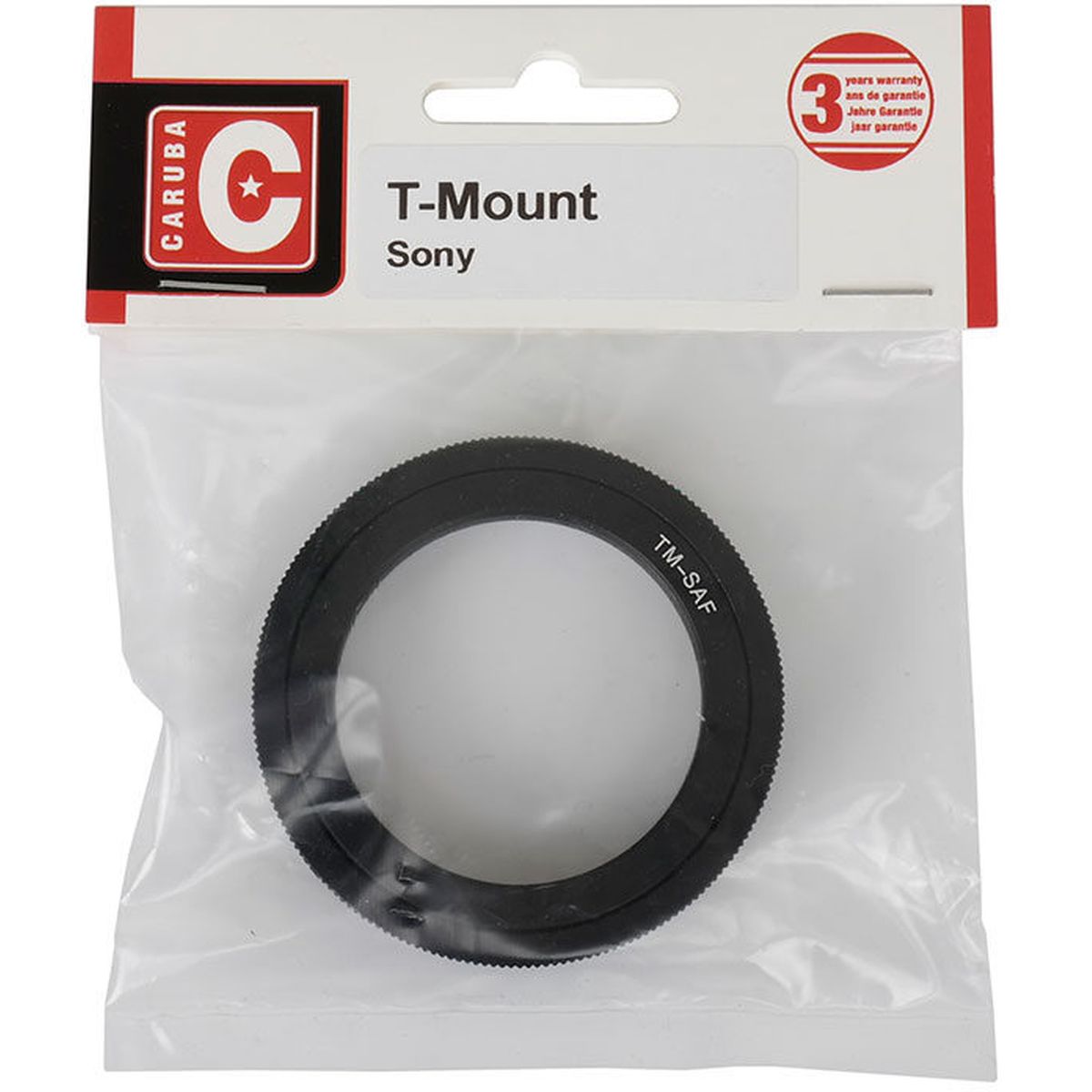 Caruba T-Mount Adapter Sony