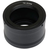 Caruba T-Mount Adapter Canon EOS M