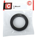 Caruba T-Mount Adapter 4/3