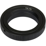 Caruba T-Mount Adapter Pentax K