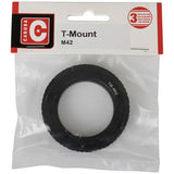 Caruba T-Mount Adapter M42