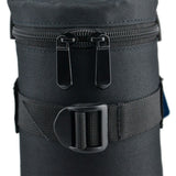 JJC DLP-2 Deluxe Lens Pouch
