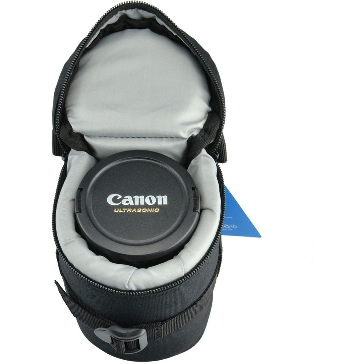 JJC DLP-3 Deluxe Lens Pouch - image 4 of 5