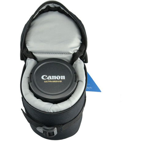 JJC DLP-3 Deluxe Lens Pouch - image 4 of 5