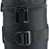JJC DLP-3 Deluxe Lens Pouch - image 5 of 5