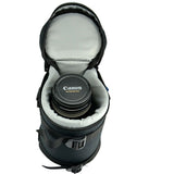JJC DLP-5 Deluxe Lens Pouch - image 3 of 5