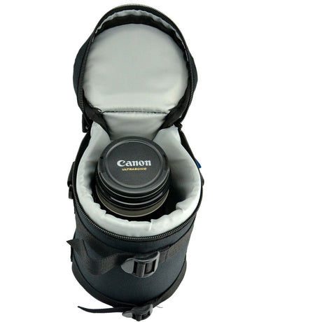 JJC DLP-5 Deluxe Lens Pouch - image 3 of 5