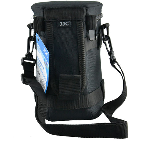 JJC DLP-5 Deluxe Lens Pouch - image 4 of 5