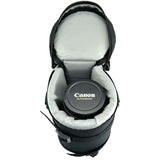 JJC DLP-6 Deluxe Lens Pouch - image 2 of 5