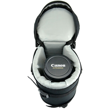 JJC DLP-6 Deluxe Lens Pouch - image 2 of 5