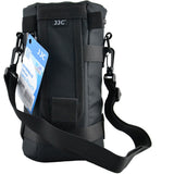 JJC DLP-6 Deluxe Lens Pouch - image 4 of 5