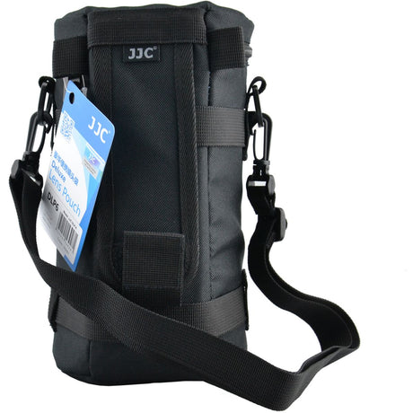 JJC DLP-6 Deluxe Lens Pouch - image 4 of 5