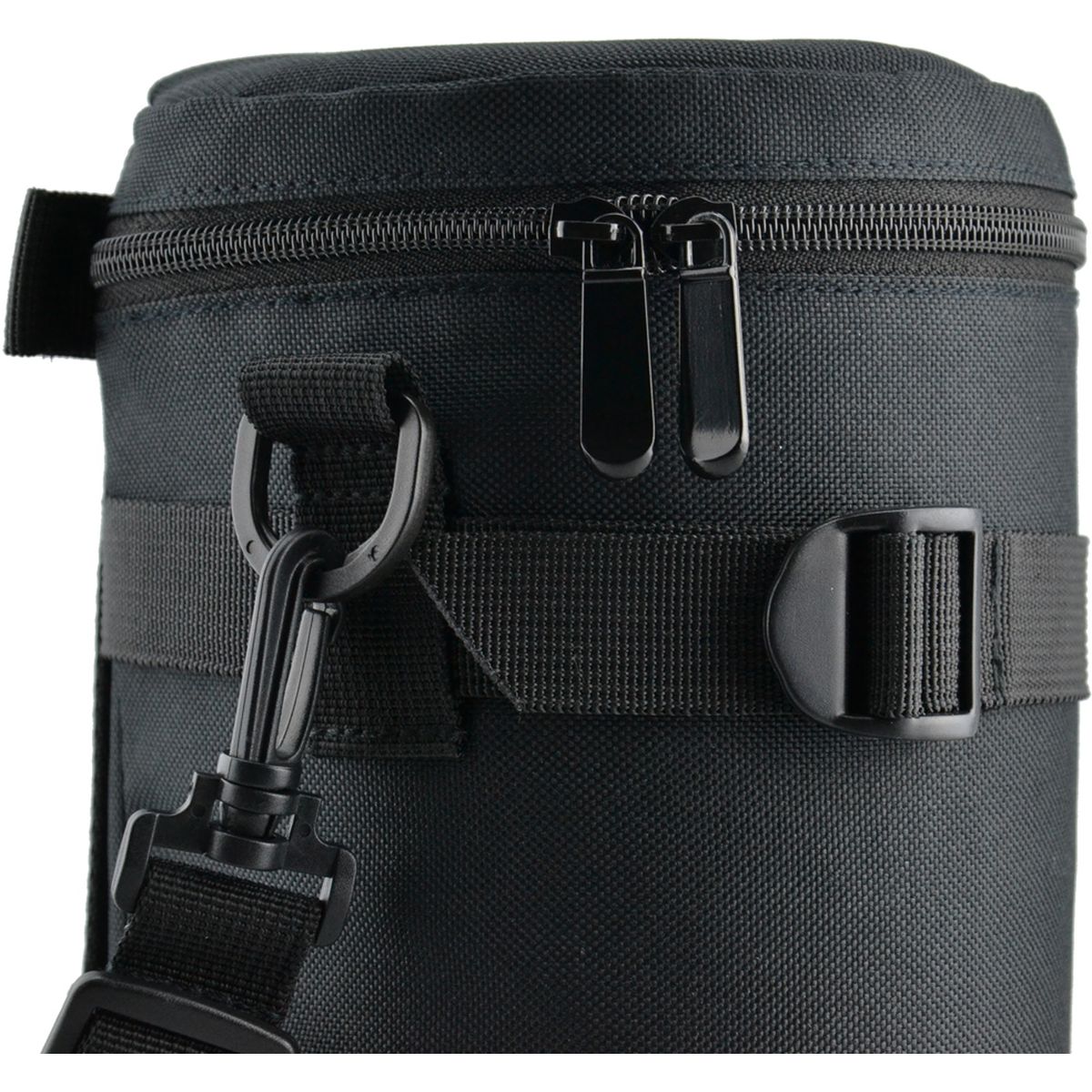 JJC DLP-6 Deluxe Lens Pouch - image 5 of 5
