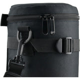 JJC DLP-6 Deluxe Lens Pouch - image 5 of 5