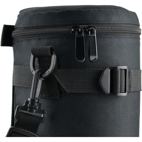 JJC DLP-6 Deluxe Lens Pouch - image 5 of 5