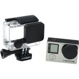 Caruba Lens Cap For GoPro 3+ - image 2 of 2