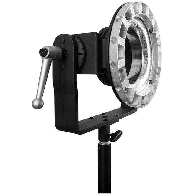 Westcott Zeppelin Speedring & Bracket For Profoto