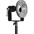 Westcott Zeppelin Speedring & Bracket For Balcar