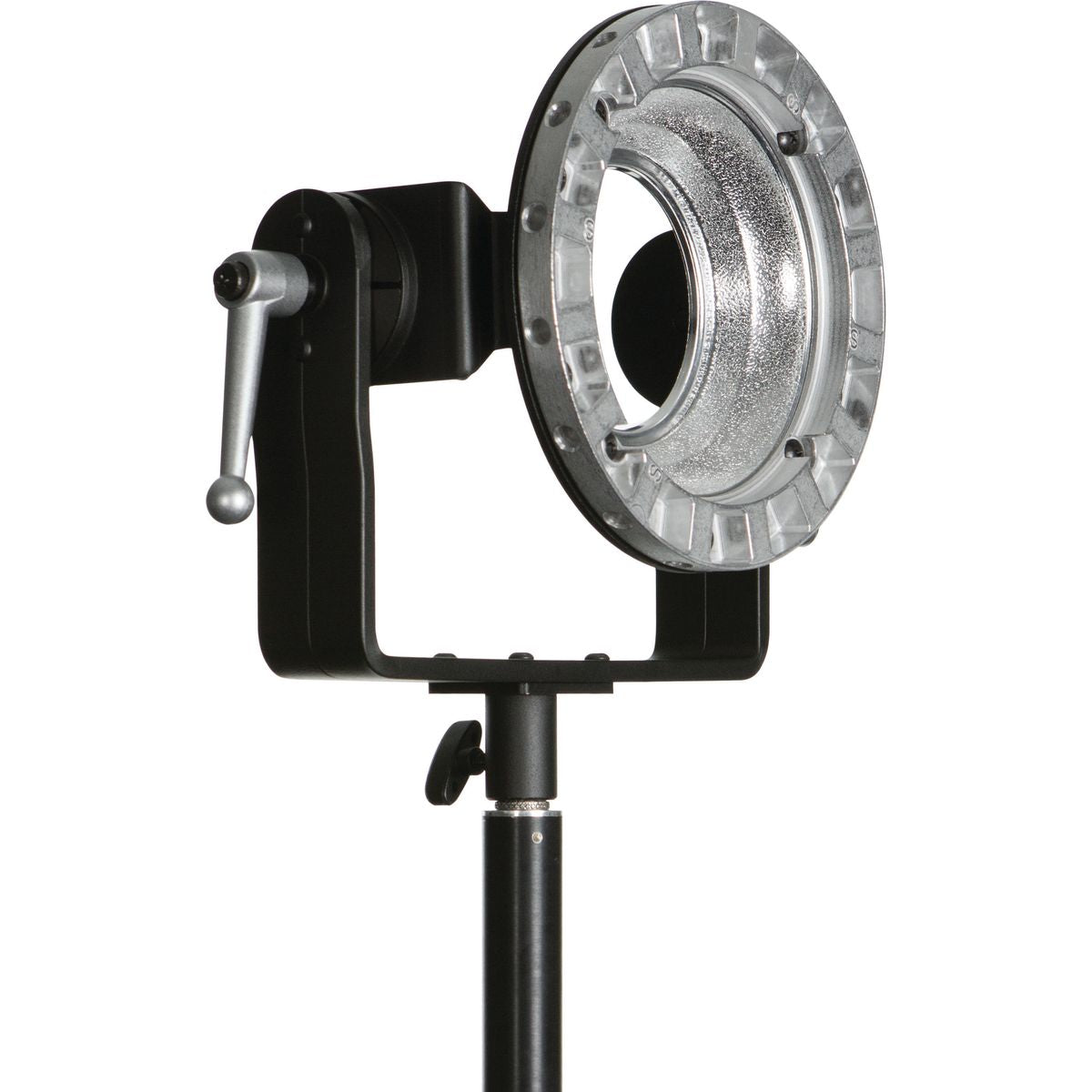 Westcott Zeppelin Speedring & Bracket For Balcar