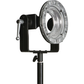 Westcott Zeppelin Speedring & Bracket For Balcar