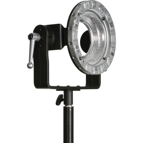 Westcott Zeppelin Speedring & Bracket For Balcar