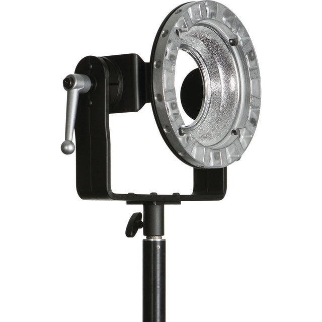 Westcott Zeppelin Speedring & Bracket For Balcar