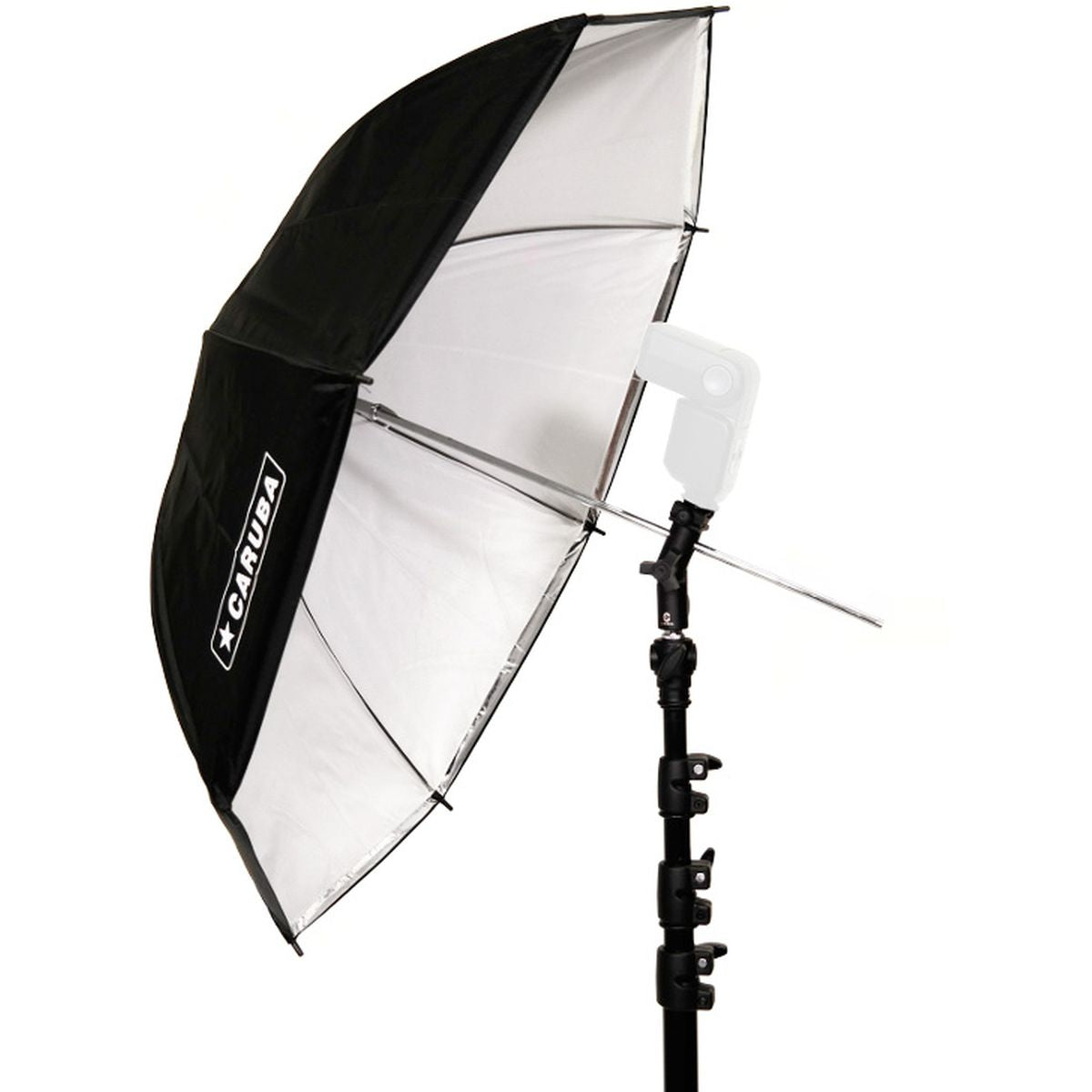 Caruba Speedlite Umbrella Kit 83cm - image 2 of 5