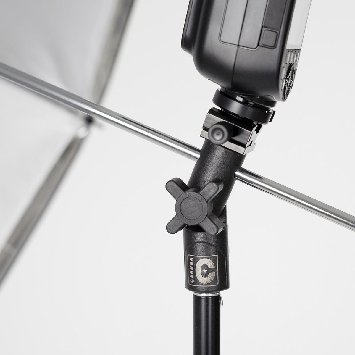 Caruba Speedlite Umbrella Kit 83cm - image 4 of 5