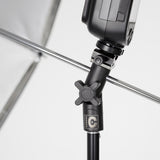 Caruba Speedlite Umbrella Kit 83cm - image 4 of 5