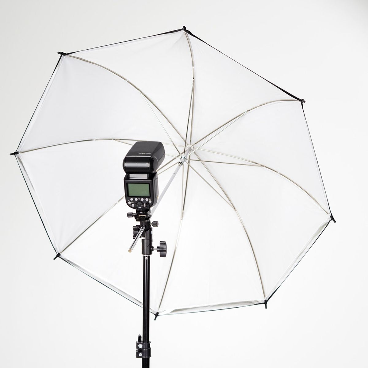 Caruba Speedlite Umbrella Kit 83cm - image 5 of 5