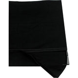Westcott Fast Flags 24" X 36" Black Block