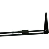 Westcott Fast Flags 24" X 36" Collapsible Frame