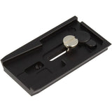 Caruba Quick Release Plate 501 PL (Manfrotto) - image 3 of 3