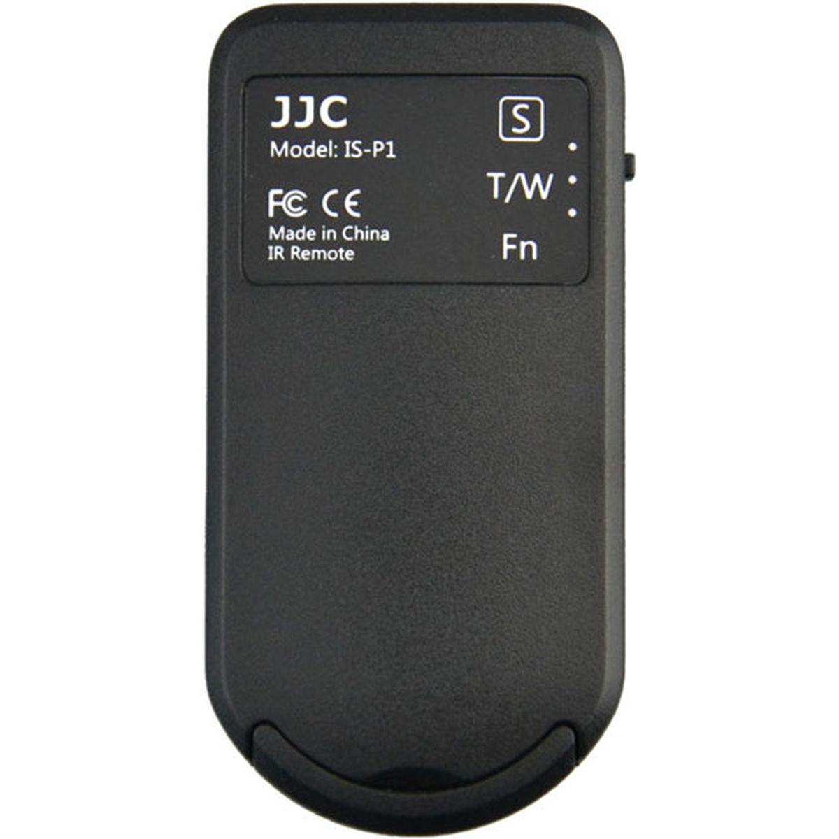 JJC Wireless Remote Control IS-P1 (Pentax E/F/WP) - image 2 of 3