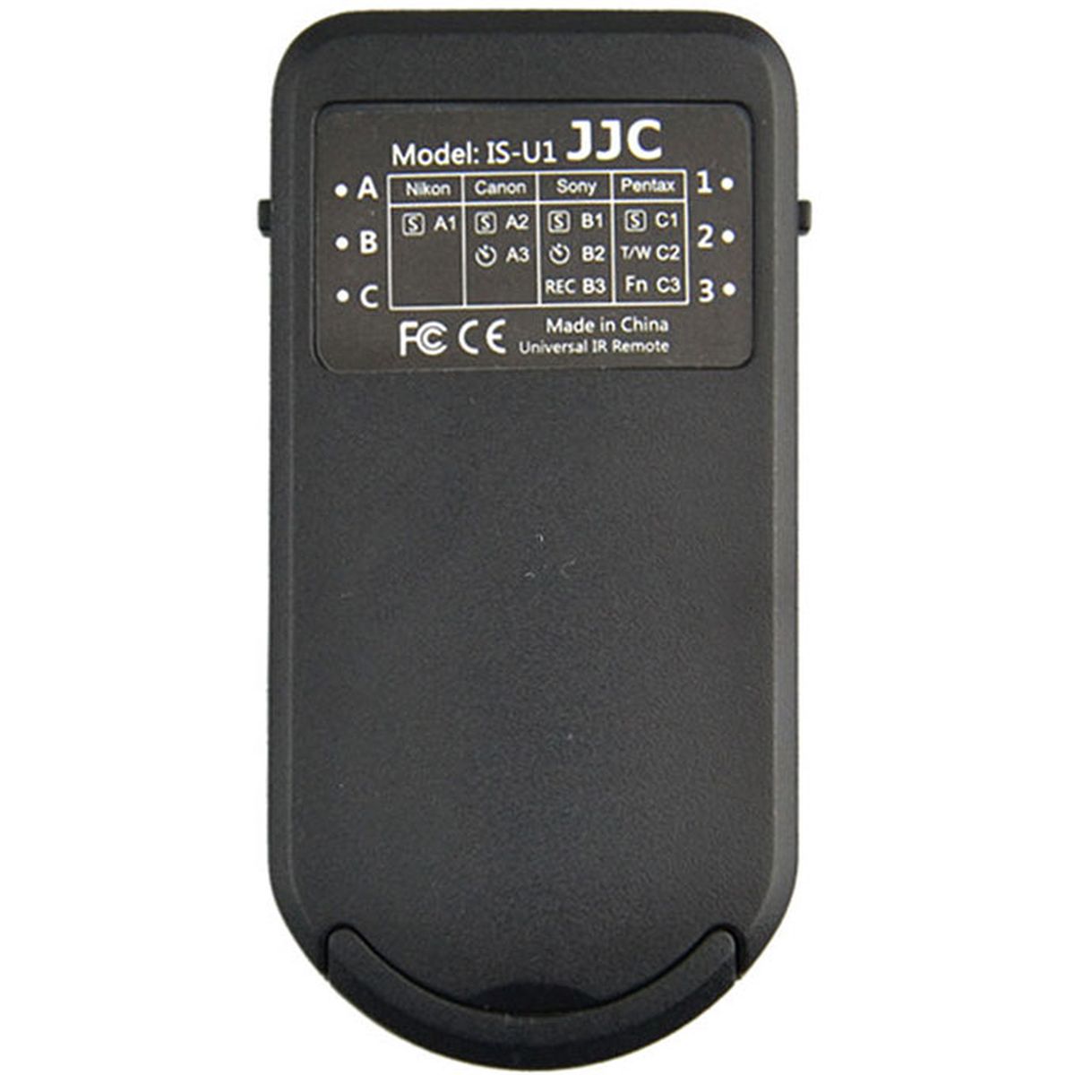 JJC IS-U1 Wireless Remote Control - image 2 of 3