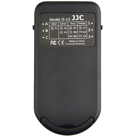 JJC IS-U1 Wireless Remote Control - image 2 of 3