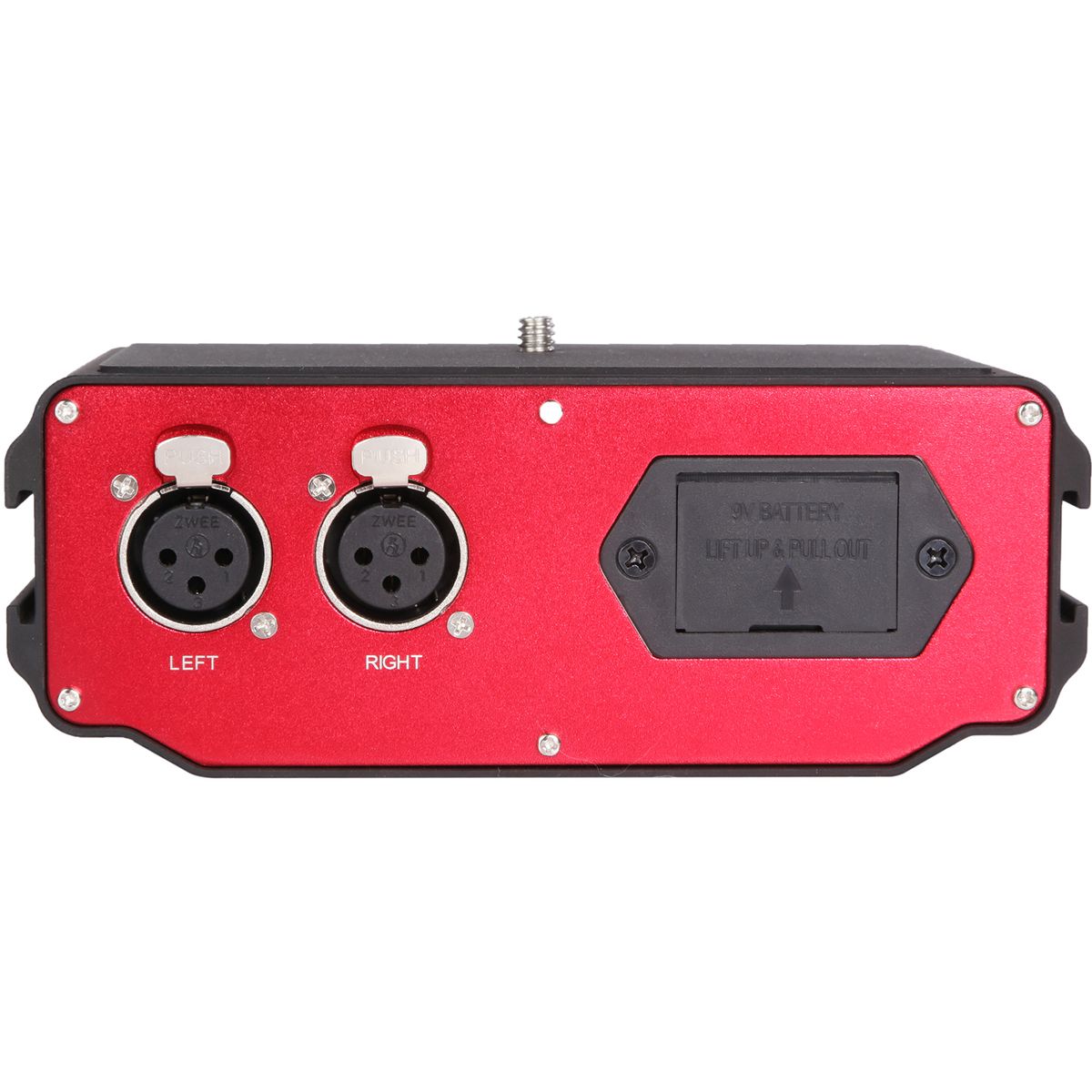 Saramonic Audio Adapter For BMCC Camera