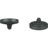 JJC Soft Release Buttons (Grey) - image 3 of 4