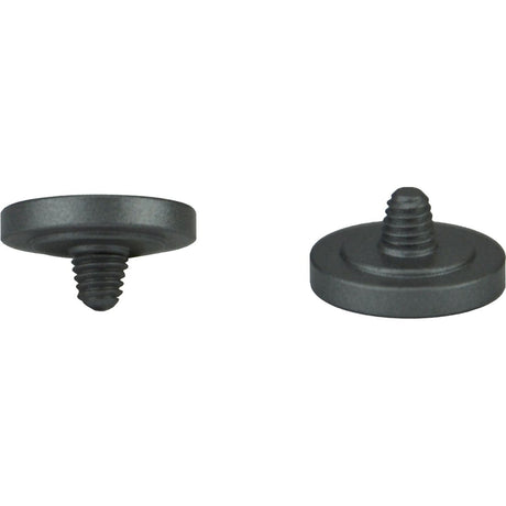 JJC Soft Release Buttons (Grey) - image 3 of 4