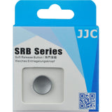 JJC Soft Release Buttons (Grey) - image 4 of 4
