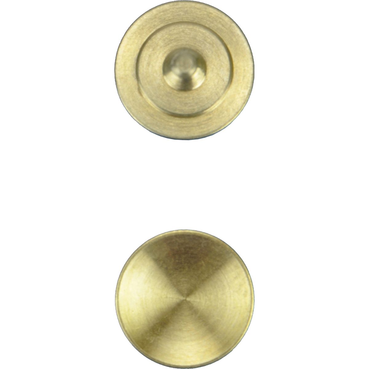 JJC Soft Release Buttons (Gold)