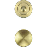 JJC Soft Release Buttons (Gold)