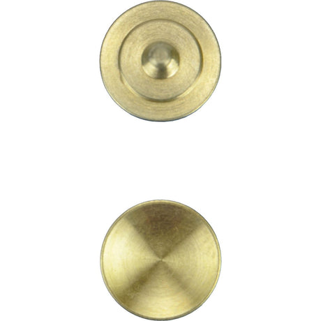 JJC Soft Release Buttons (Gold)