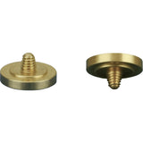 JJC Soft Release Buttons (Gold) - image 3 of 4