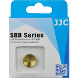 JJC Soft Release Buttons (Gold) - image 4 of 4