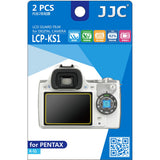 JJC LCP-KS1 Screenprotector