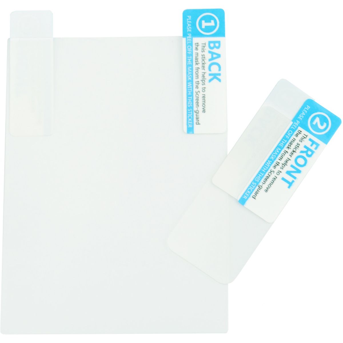 JJC LCP-7DM2 Screenprotector - image 2 of 3