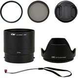 Kiwi Lens Adapter Kit For Nikon Coolpix P600 - image 2 of 3