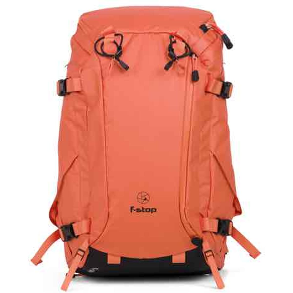 F-Stop Lotus Nasturtium (Orange)