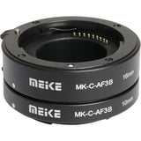 Meike Extension Tube Set Eco - Canon M
